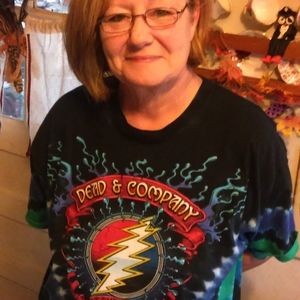 Meet your Posher, Kerrie